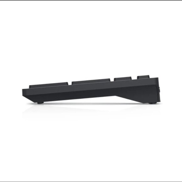 NIB DELL Pro Silent Wireless Keyboard and Mouse - KM5221W - US English - Black - Picture 4 of 8